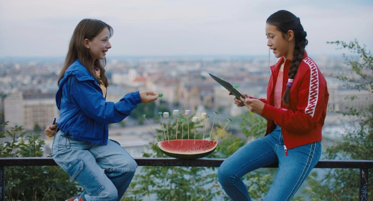 Hoe ik per ongeluk een boek schreef (8+)